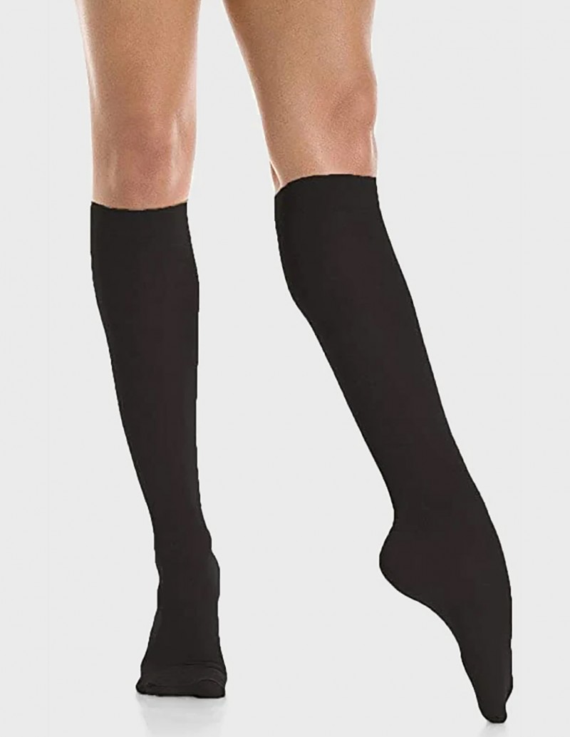 Mondor Lycra Knee High Skating Socks