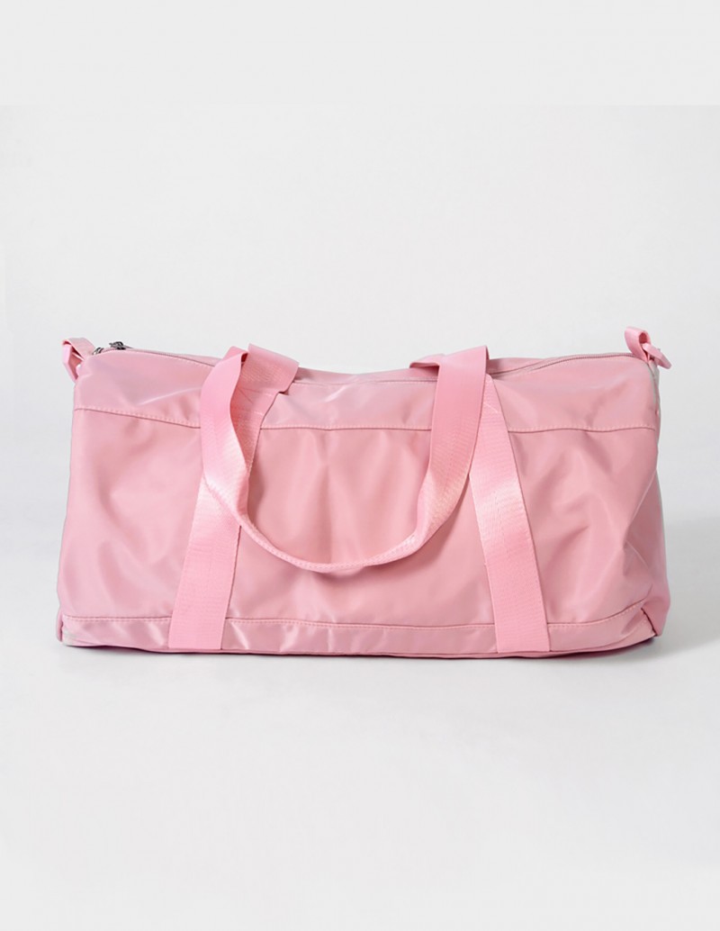 Pineapple Pink Tonal Dance Kit Bag