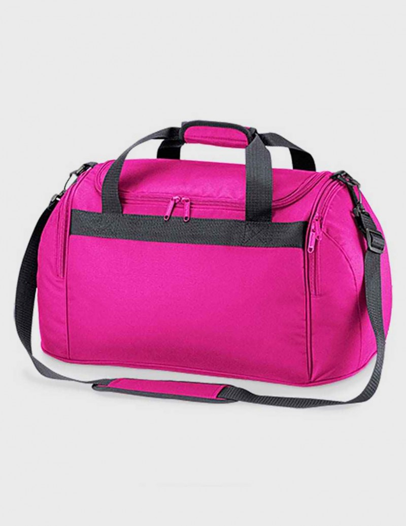 Academy Collective Freestyle Holdall