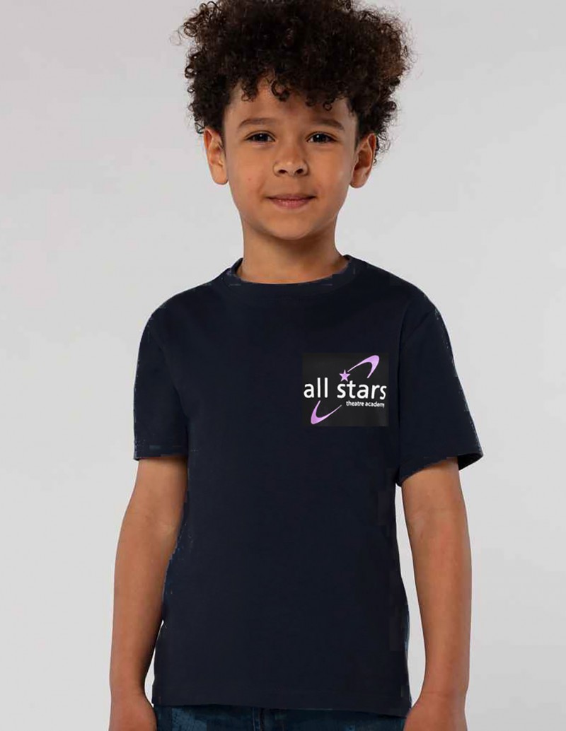 All Stars Theatre Academy Relaxed Fit Tee