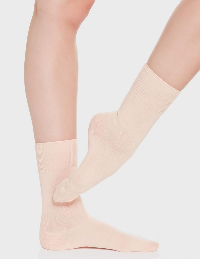 Roch Valley Regulation Ballet Socks