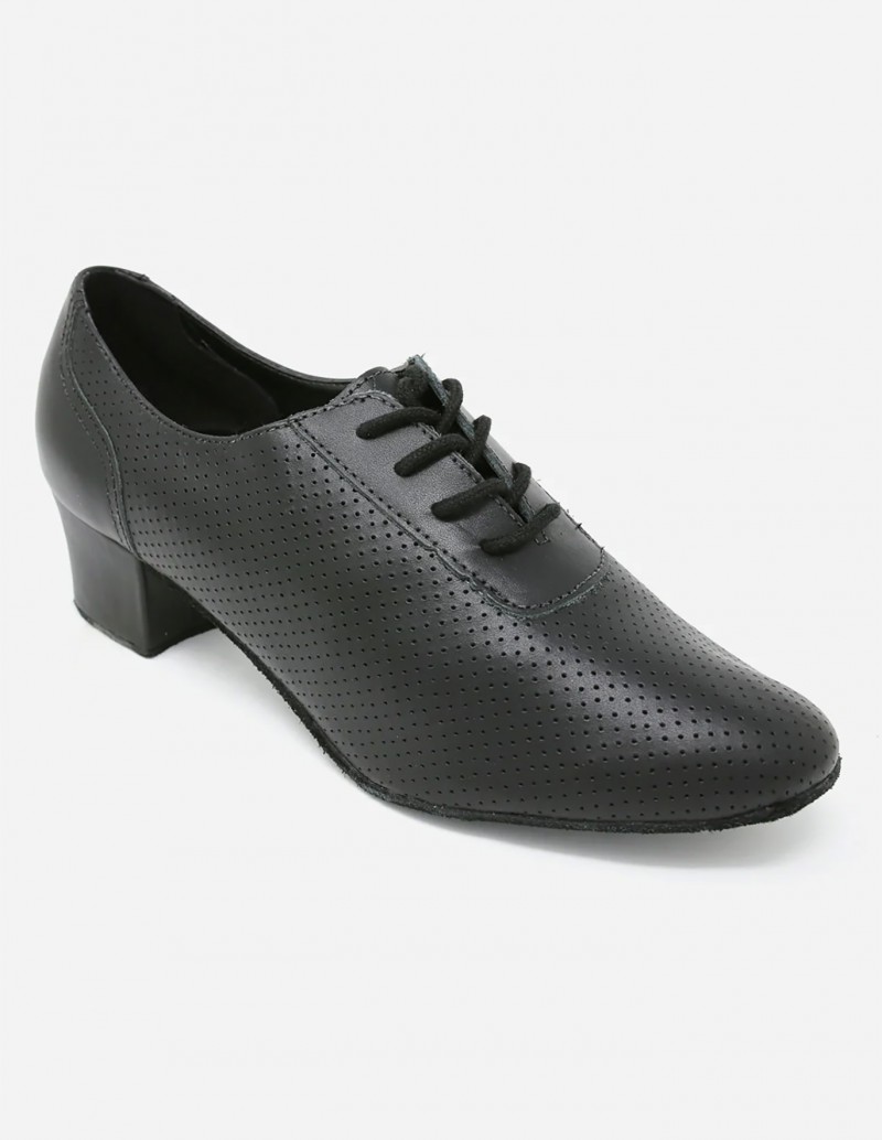 So Danca 1.5" Perforated Leather Practic
