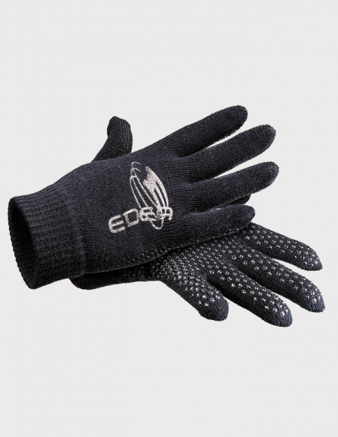 edea skating gripping gloves