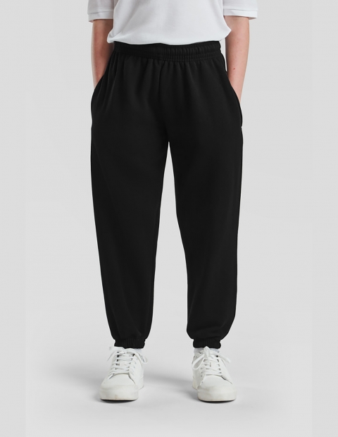 academy collective classic cuffed joggers