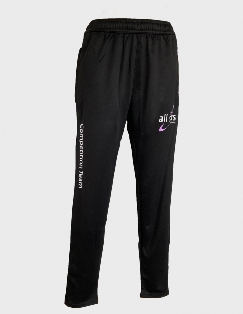 all stars theatre academy competition team pants