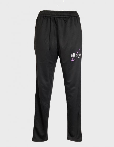 all stars theatre academy track pants