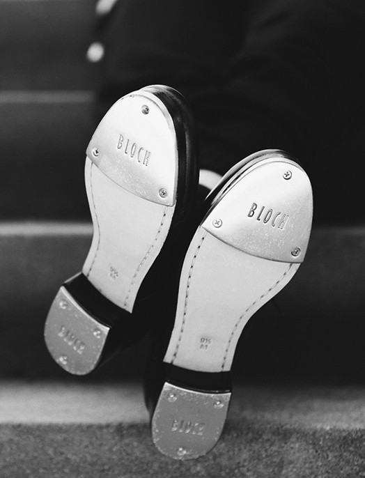 Bloch Tap, Character & Dancesport Shoes