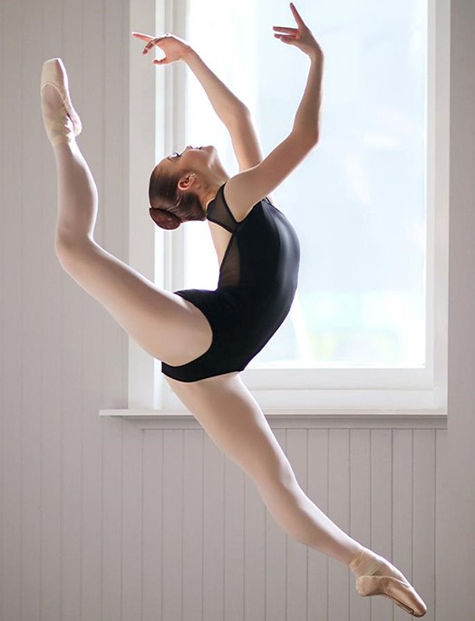 Capezio Studio Collection Leggings - Youth – Dancer's Image