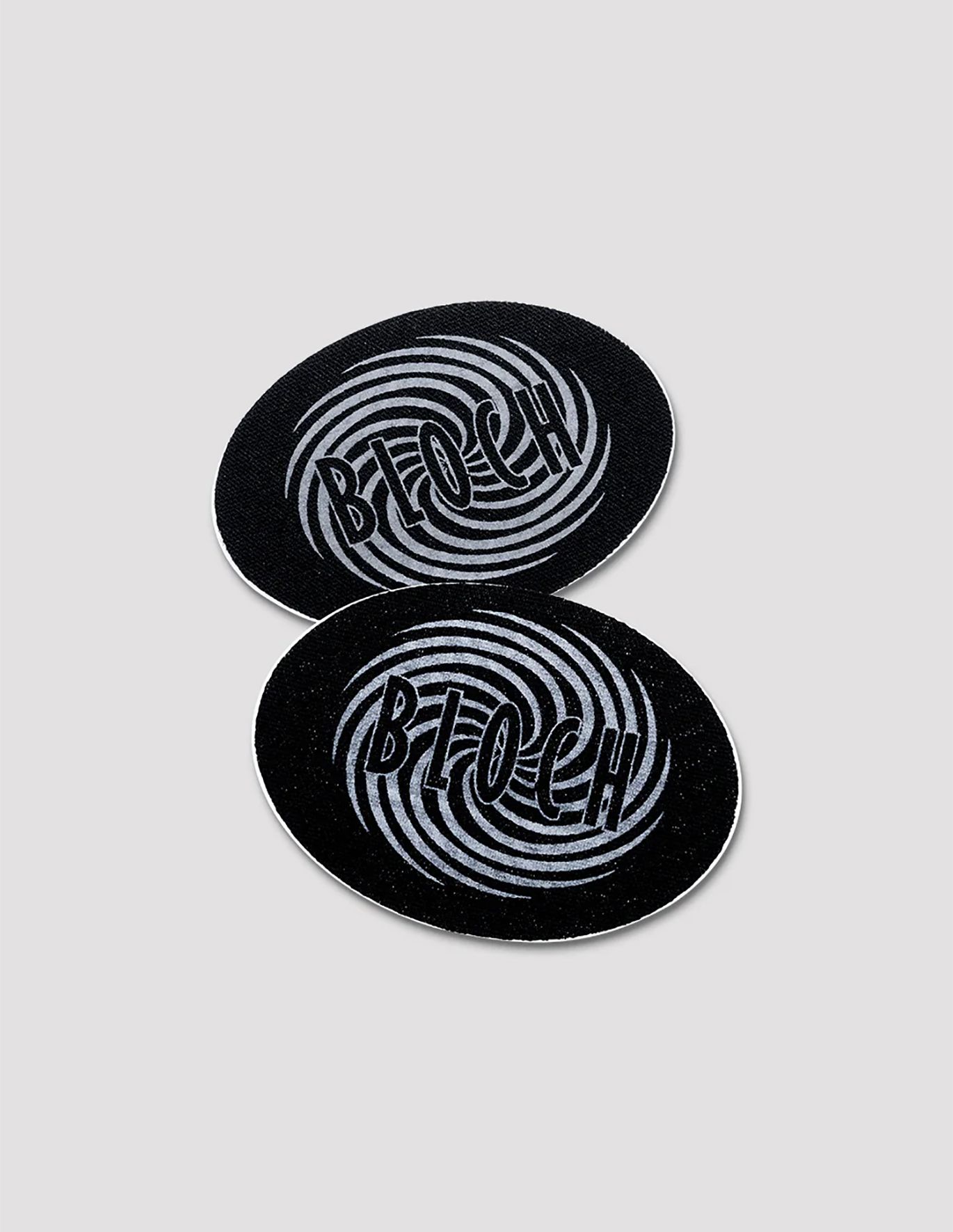 Bloch Blochspot Spinspot Dance Shoe Stickers Model A0307