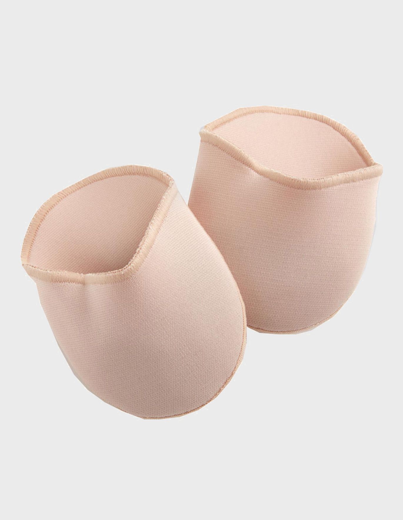 Bunheads Ouch Pouch Original Gel Pointe Shoe Toe Pad BH005