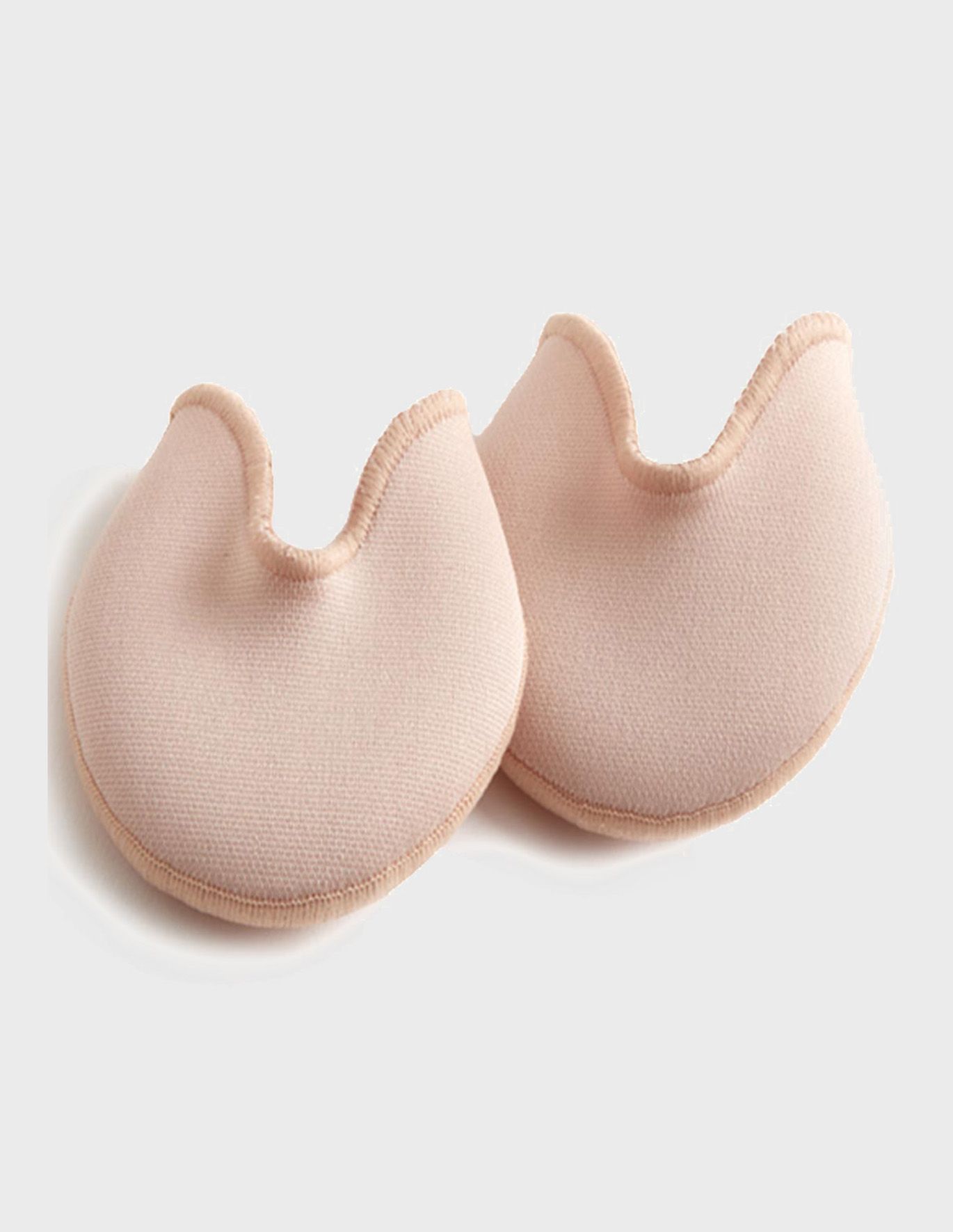 Bunheads Ouch Pouch Junior Pointe Shoe Gel Toe Pad BH009