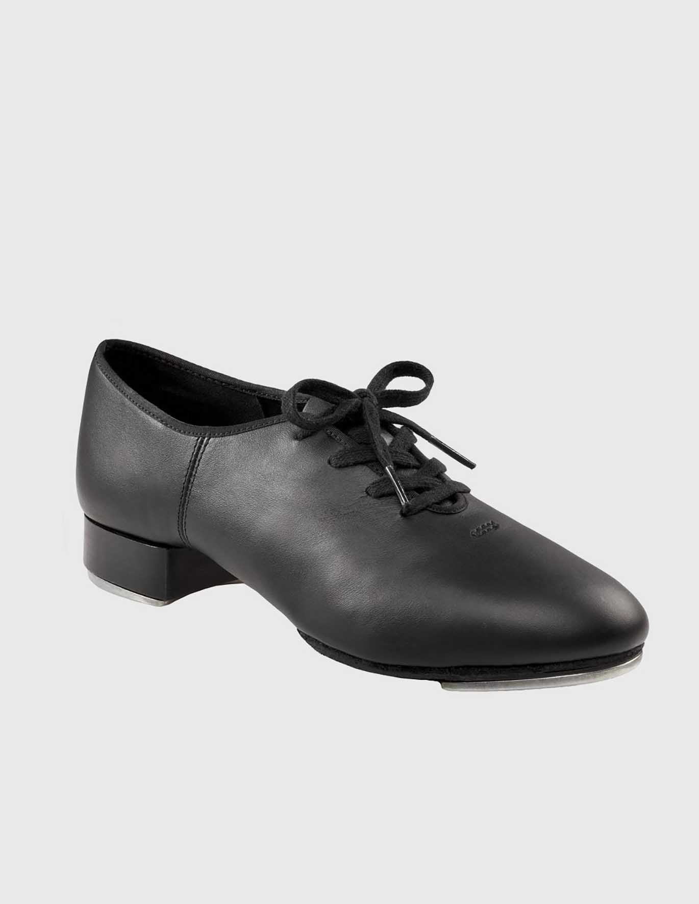 Capezio Split Sole Leather TeleTone Tap Shoe Model CG06