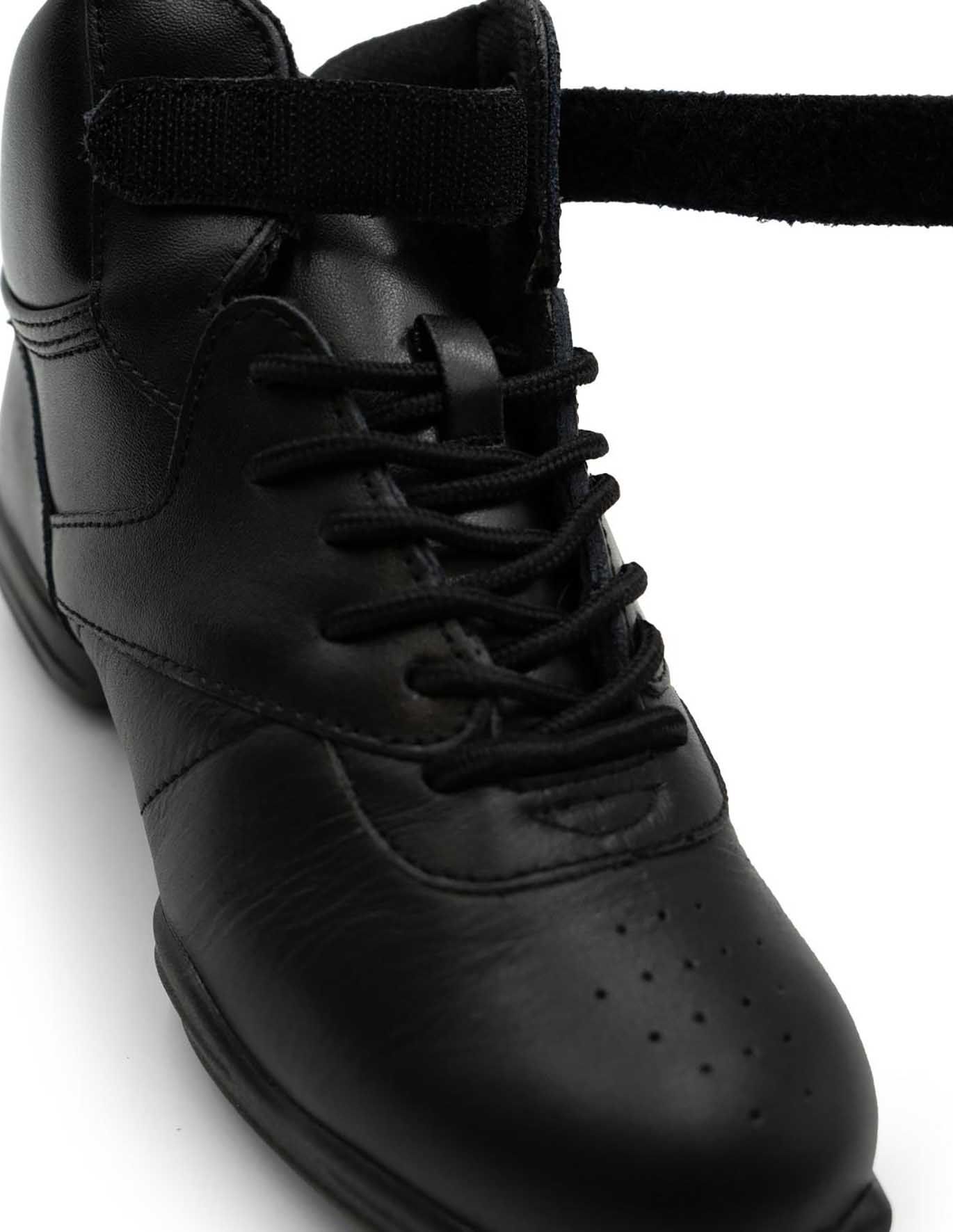 Dance Shoes Men Capezio Canvas Dance Sneakers Comfortable