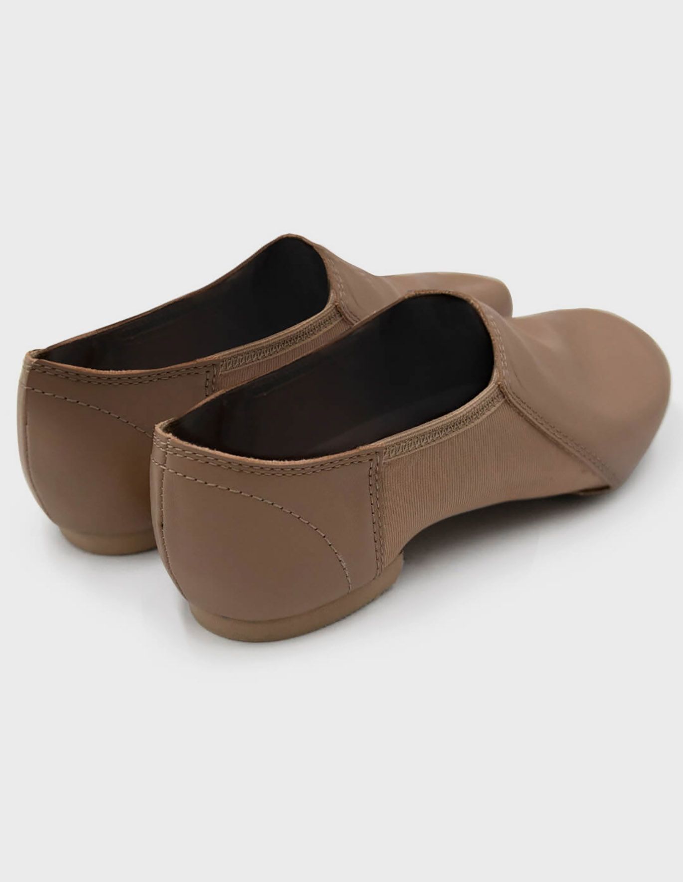 Scarpa Da Jazz Capezio Nova V505W Donna, Colore Nero, Taglia 45 EU (larga), Pelle