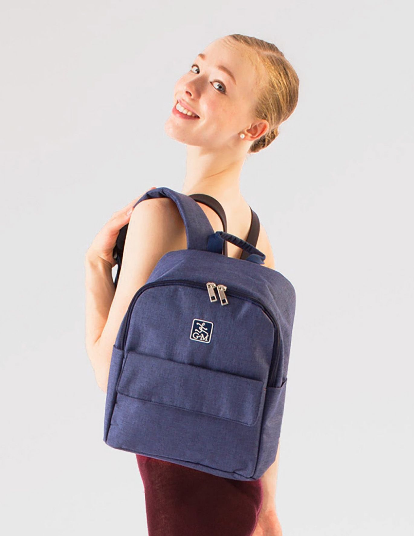 Gaynor Minden Studio Bag (Midnight Blue) main image 0