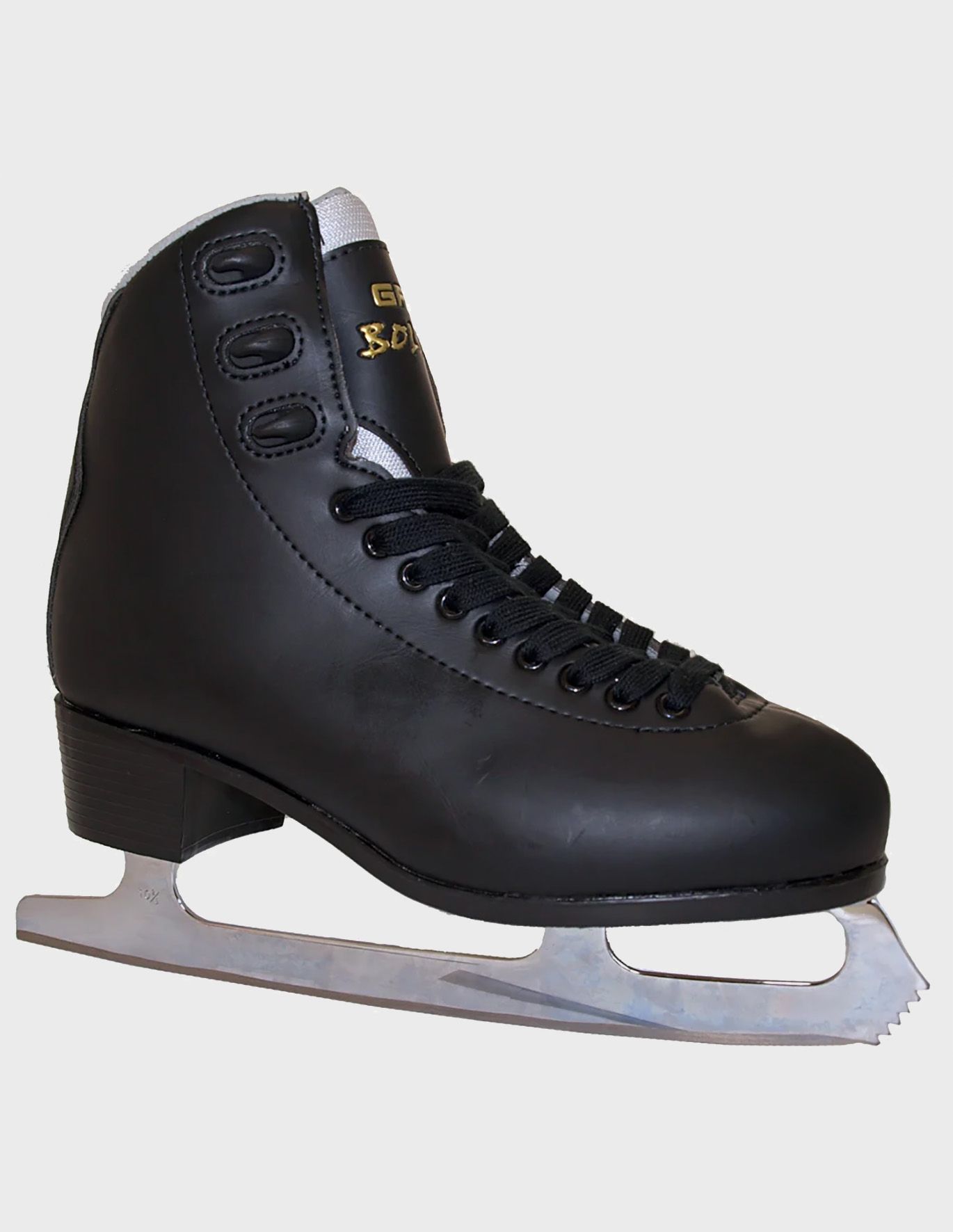 Graf Bloero Ice Skates with A4 Blades Figure Skates