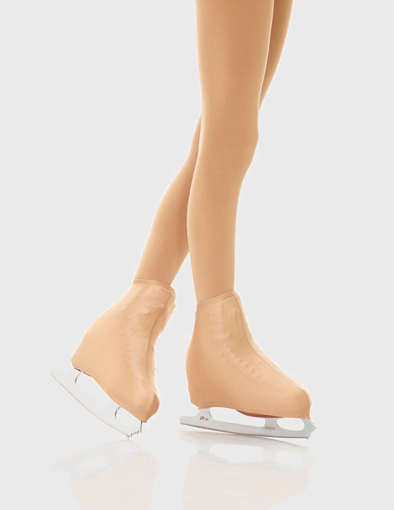 Mondor Ice Skate Covers for Figure Skate Costuming 642