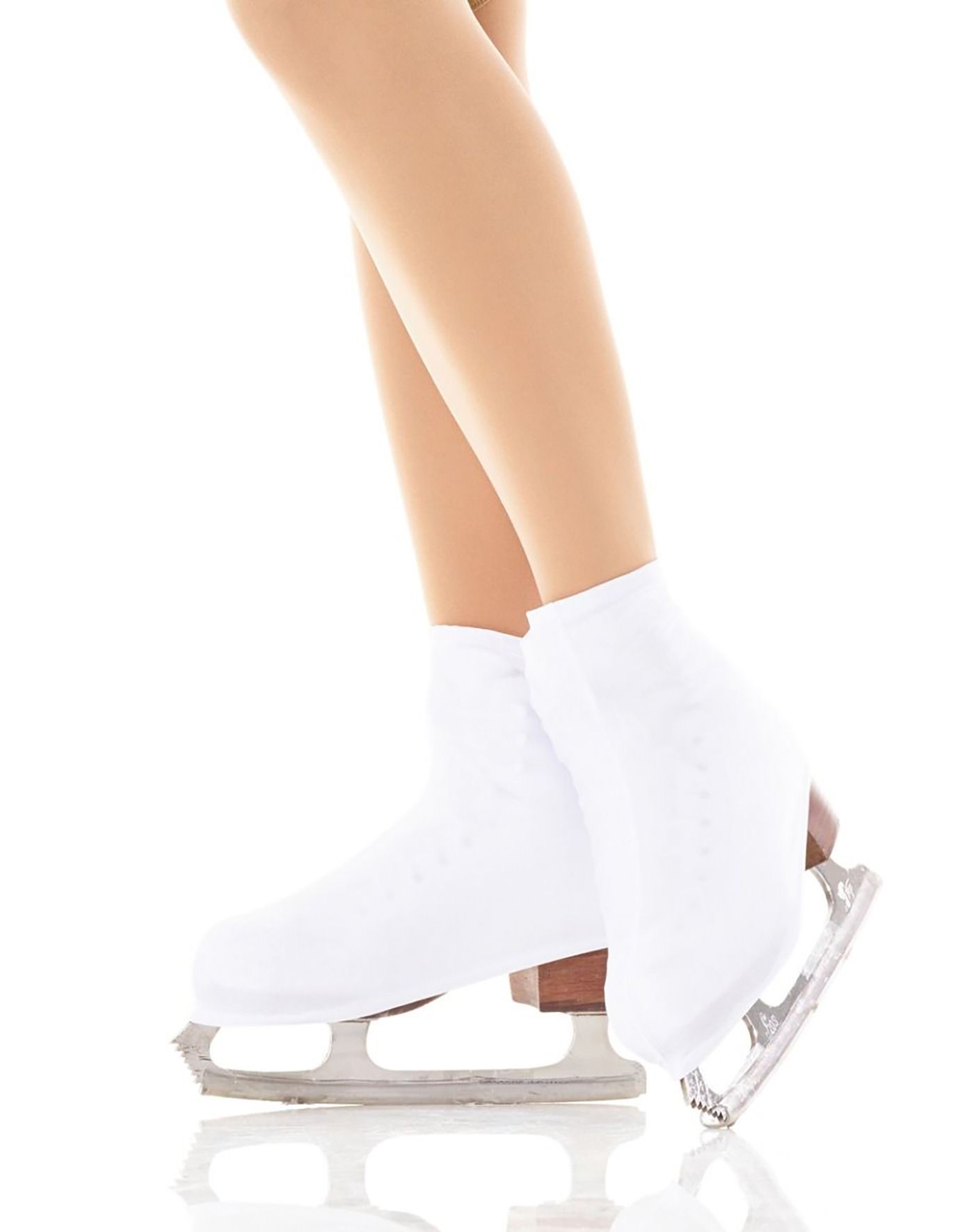 Mondor Ice Skate Covers for Figure Skate Costuming 642