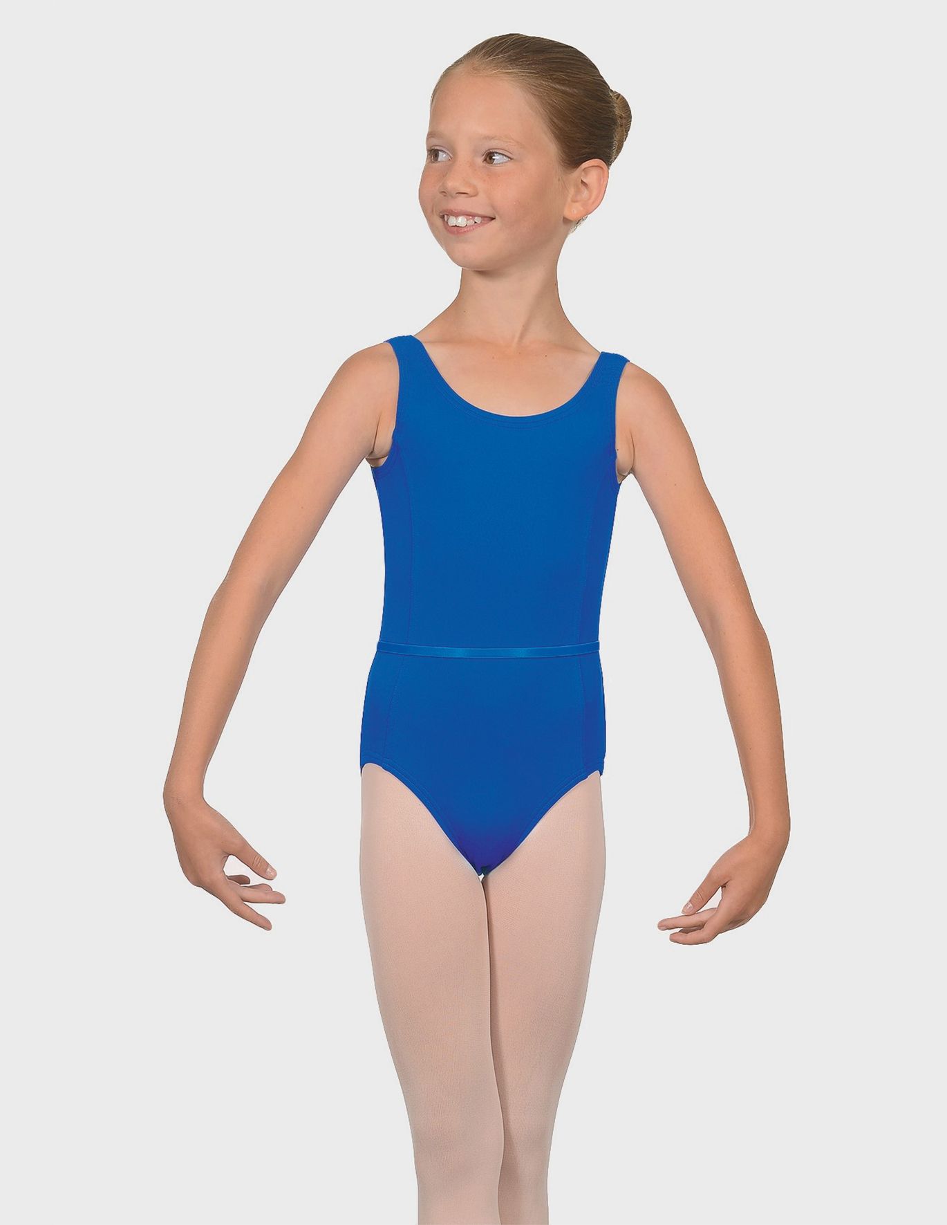 LEOTARD ROCH VALLEY Girls Dance Gymnastics Leotards Metallic