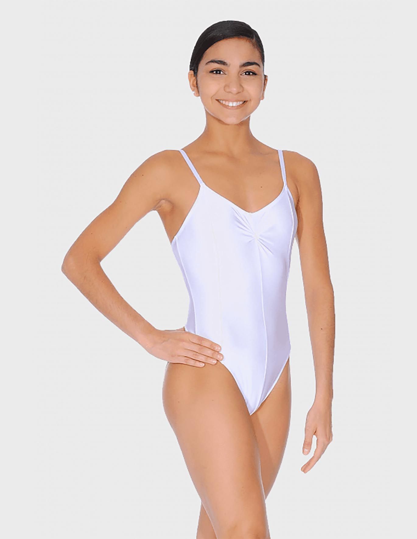 Roch Valley Tara - Body Da Donna In Nylon/lycra, Nero , S - Foto 5