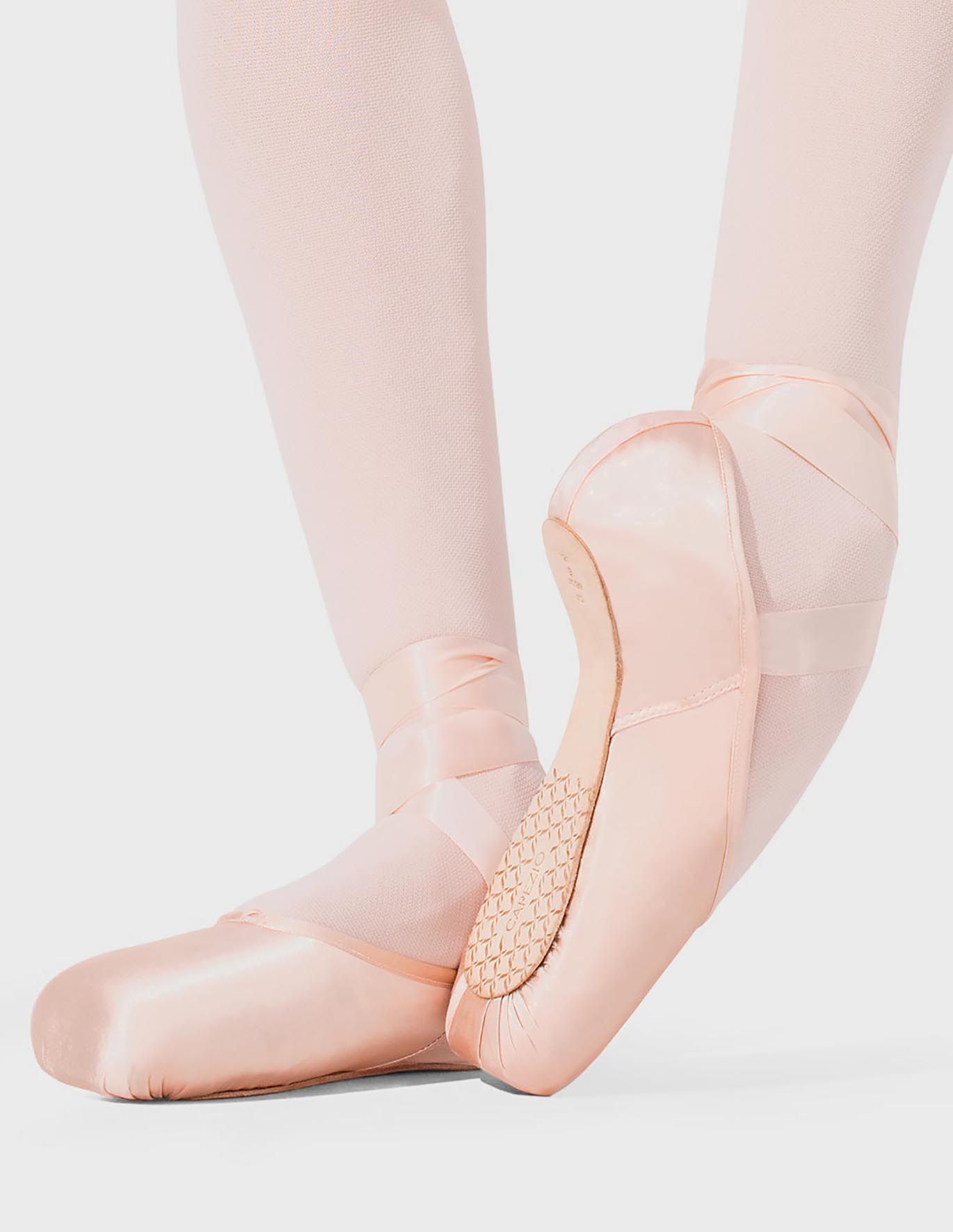 Ava Pointe Shoes