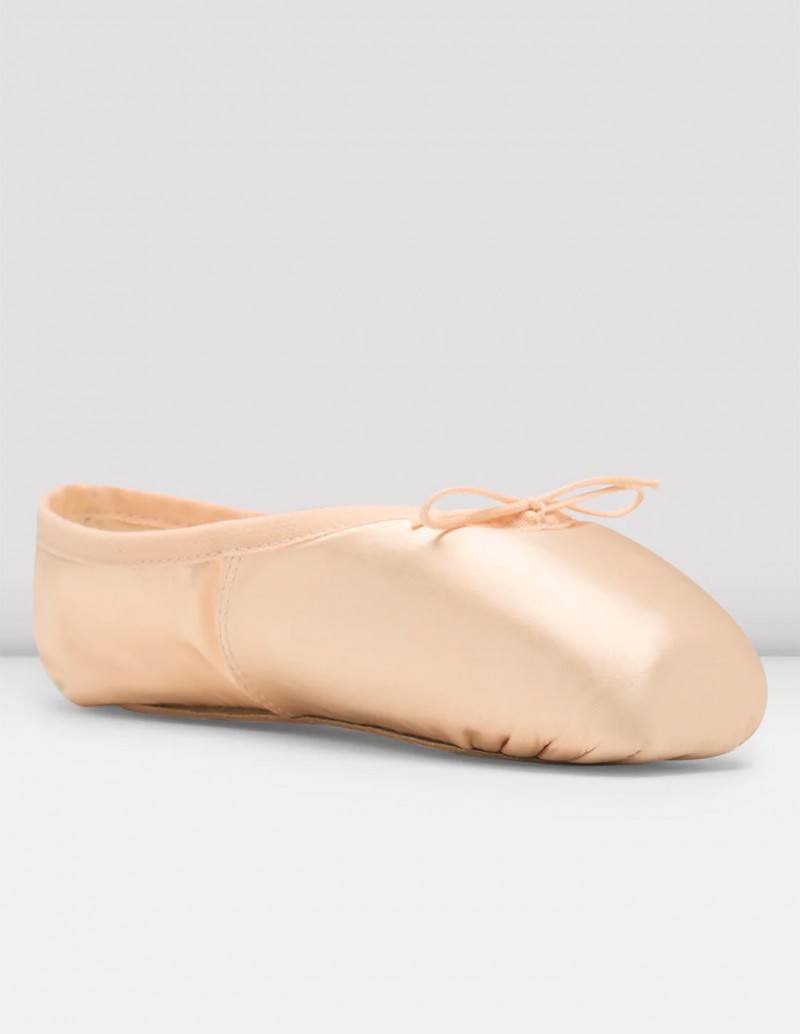 Bloch Demi Pointe Shoe main image 0