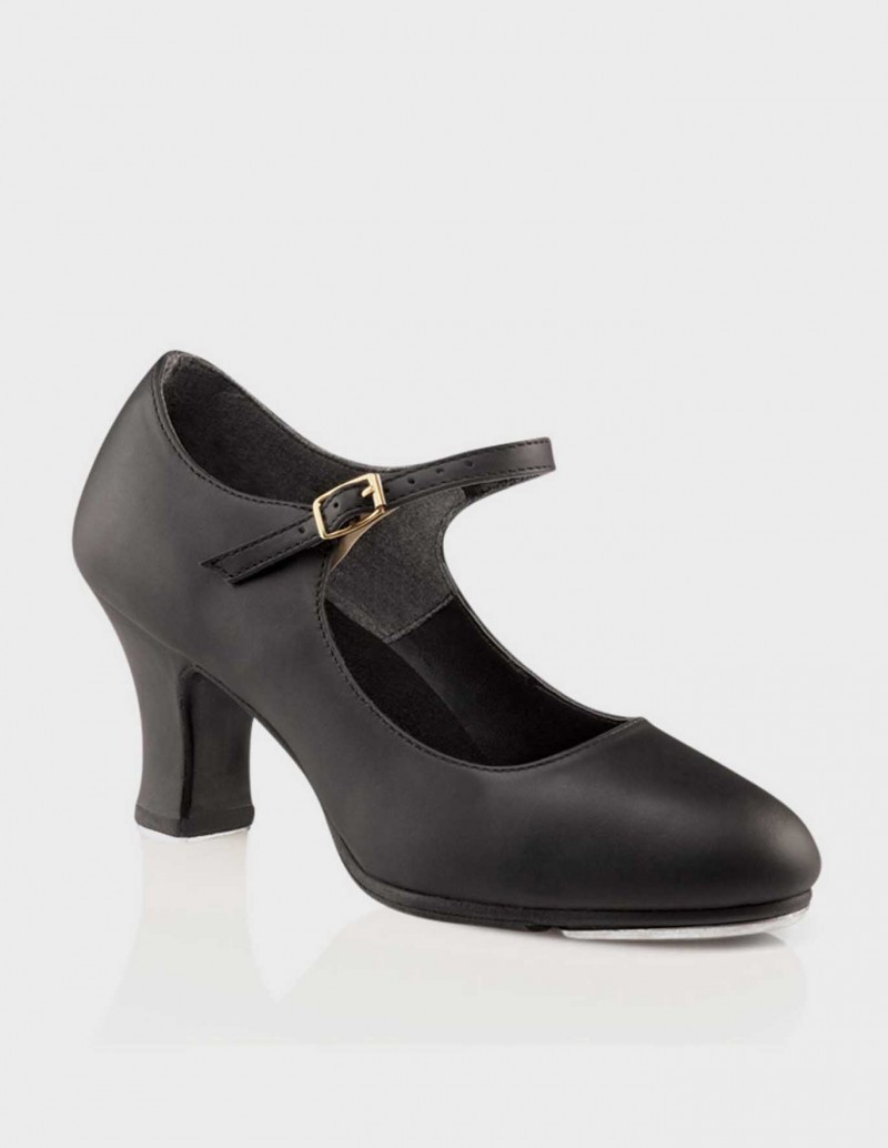 Capezio Manhattan Xtreme Tele Tone Tap Shoe Model 657