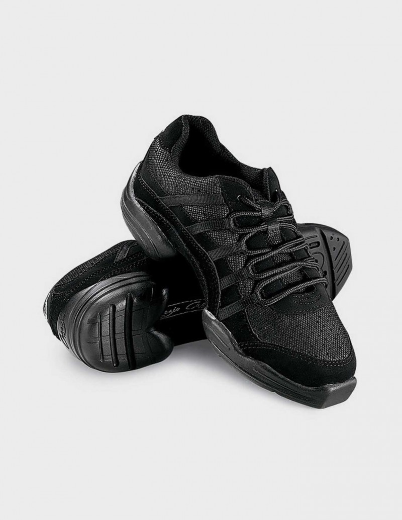 Dansneakers Rock It DS24 Capezio - ALL WE AR