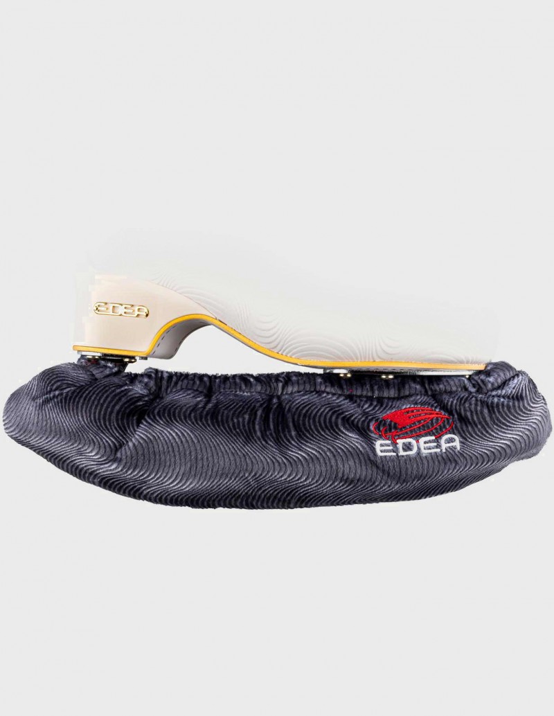 Edea Dune Ice Skate Blade Cover Soakers with Extra Padding