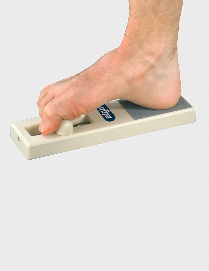 Elgin Arch Xerciser Pro Arch and Foot Strengthener for Dance