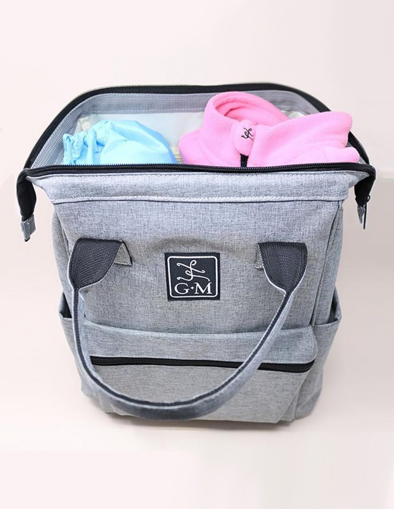 Gaynor Minden Studio Dance Bag Backpack Model BGS106