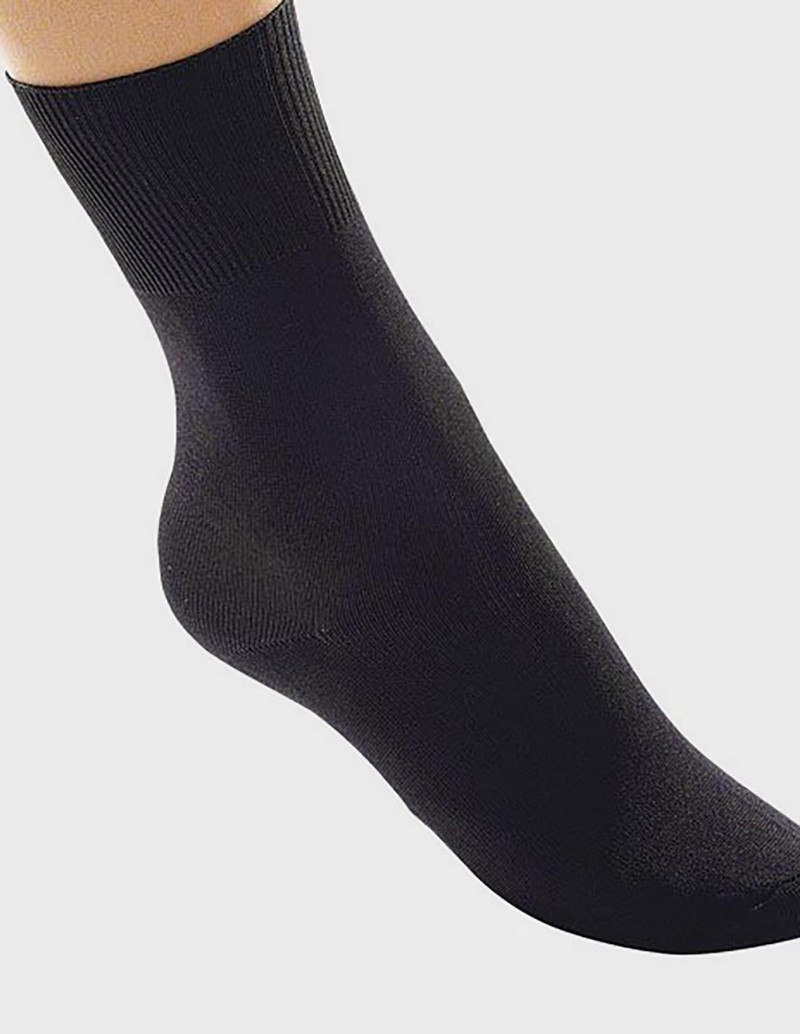 Roch Valley Regulation Ballet Dance Ankle Socks LBS