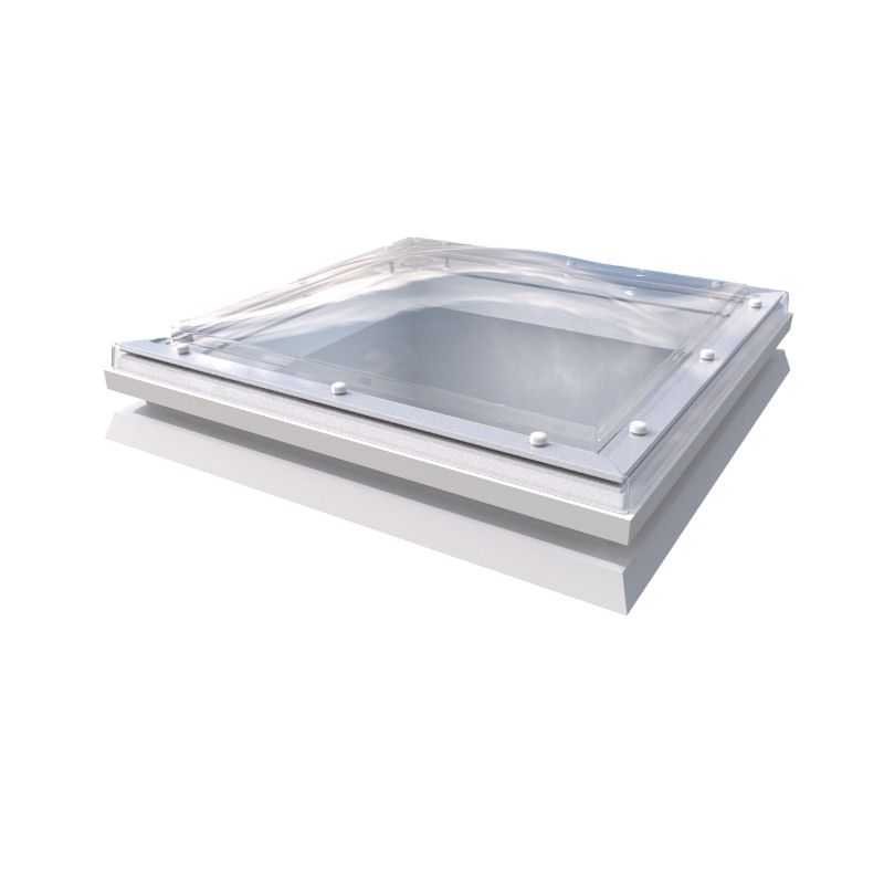 Opening Polycarbonate Rooflight 600mm x 600mm