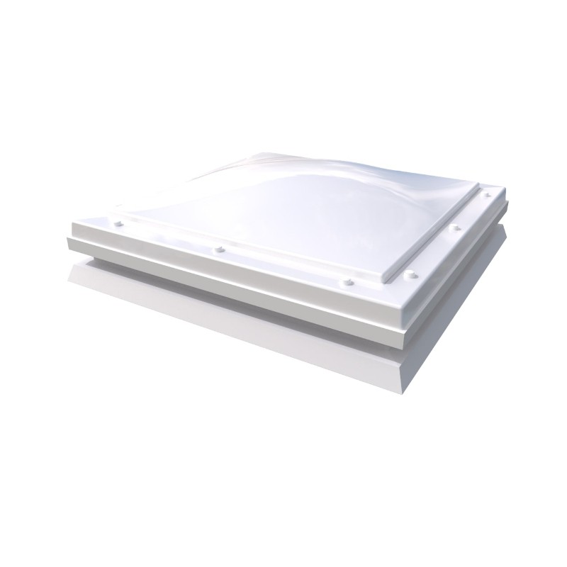 Opening Polycarbonate Rooflight 1200mm x 1800