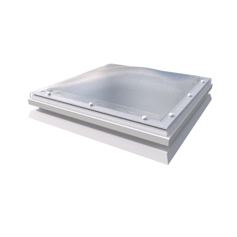 Opening Polycarbonate Rooflight 750mm x 750mm