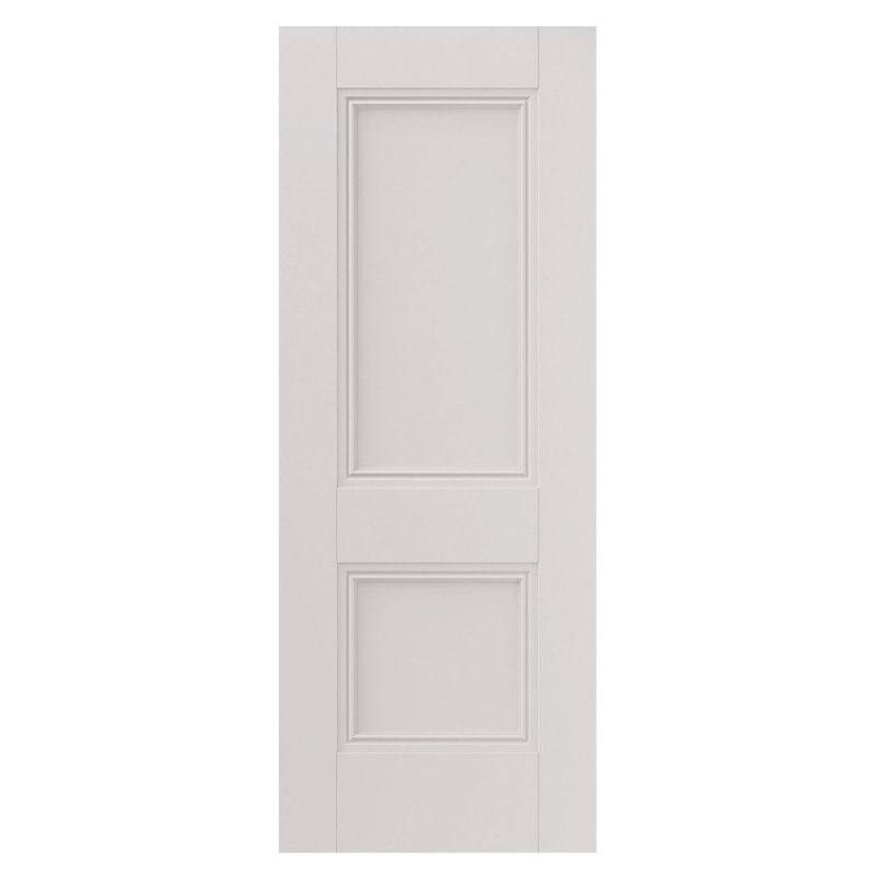 Internal Hardwick White Primed Fire Door