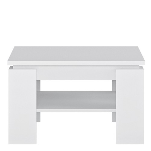 FTG Fribo Small coffee table in White