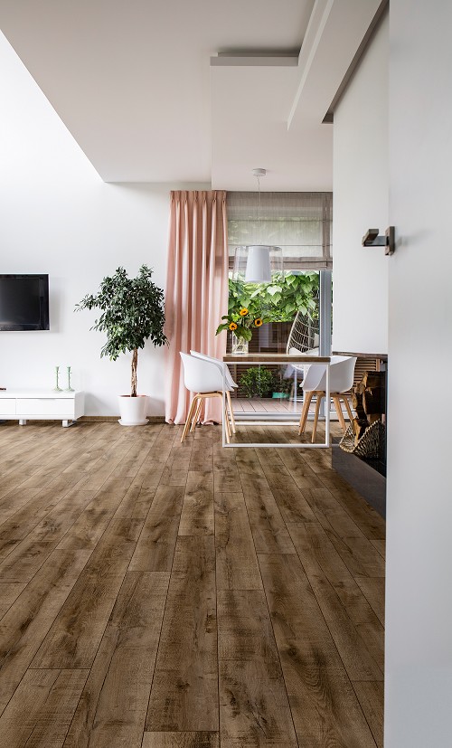 krono eurohome 12mm earth oak laminate flooring