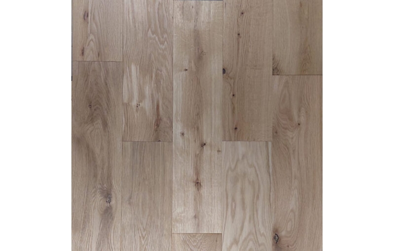 timba floor 14x150mm brushed & lacquered oak engineered wood flooring