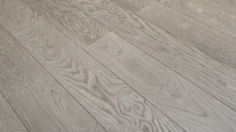 timba floor 14x125mm cashmere grey brushed matt lacquered engineered oak flooring