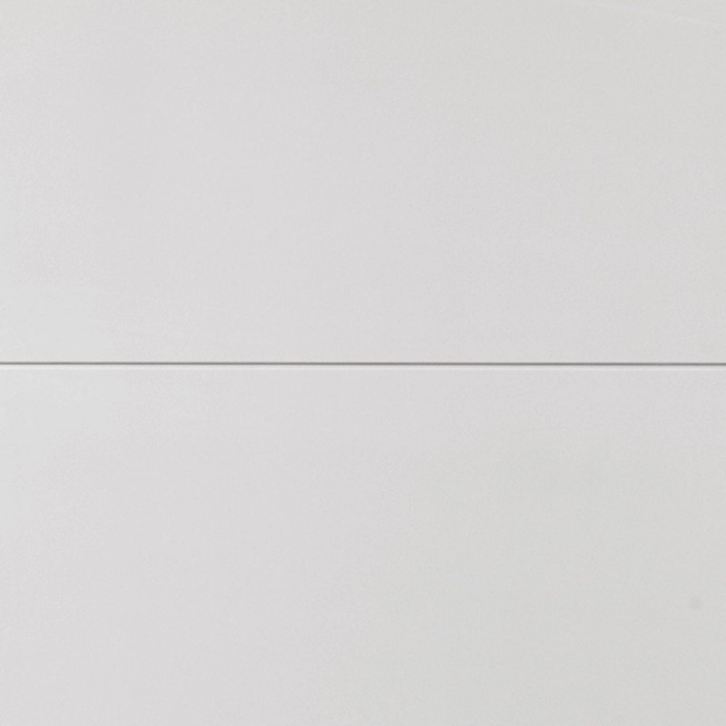 Internal White Primed Adelphi Door
