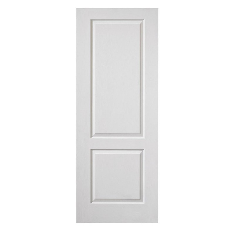 internal white primed caprice door