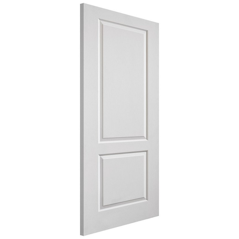 Internal White Primed Caprice Door
