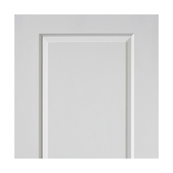 Internal White Primed Caprice Door