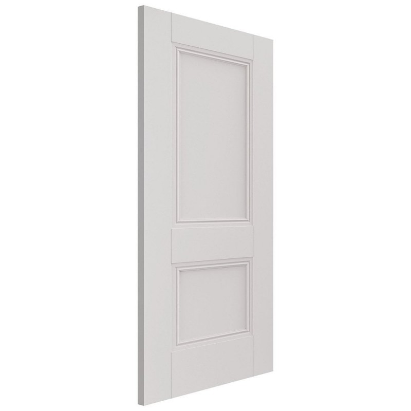Internal Hardwick White Primed Door