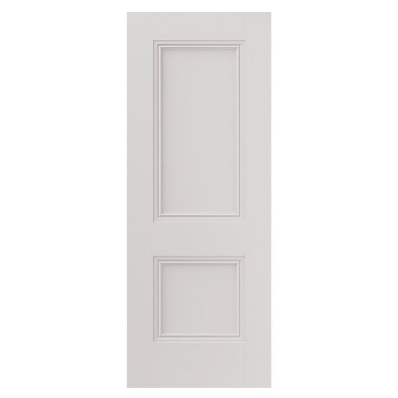 internal hardwick white primed door