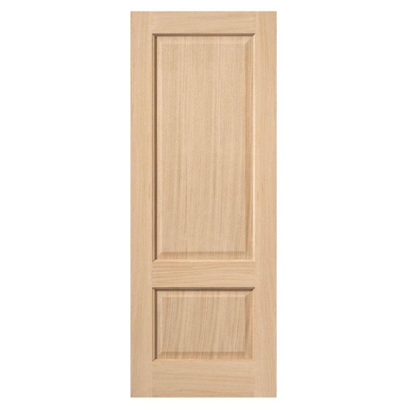 internal oak trent door